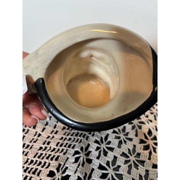 1975 Royal Doulton Henry VIII “Toby” Mug - Picture 4 of 5